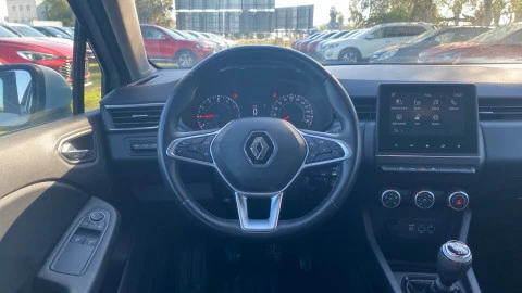 Renault Clio Intens TCe 67 kW (91CV)