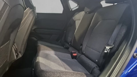 Renault Captur techno Eco-G 100cv (74 kW)