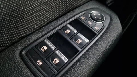 Renault Captur techno Eco-G 100cv (74 kW)