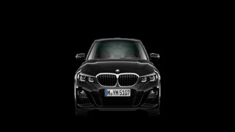 BMW Serie 3 318d Auto.