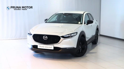 Mazda CX-30 Homura 2WD