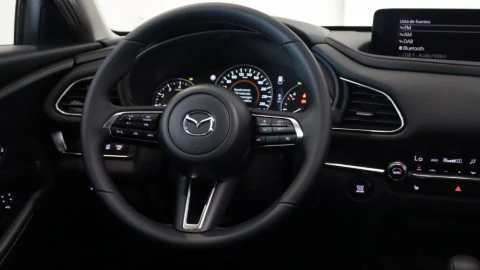 Mazda CX-30 Homura 2WD Mazda CX-30 Homura 2WD
