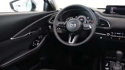 Mazda CX-30 Homura 2WD Mazda CX-30 Homura 2WD