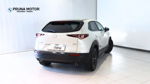 Mazda CX-30 Homura 2WD Mazda CX-30 Homura 2WD
