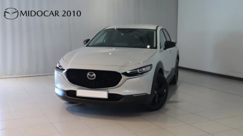 Mazda CX-30 Homura 2WD