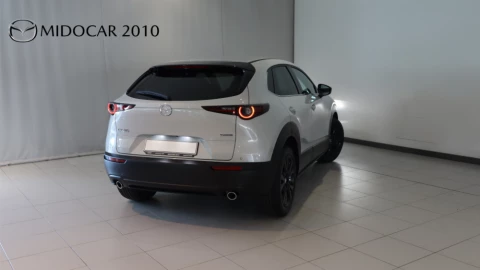 Mazda CX-30 Homura 2WD