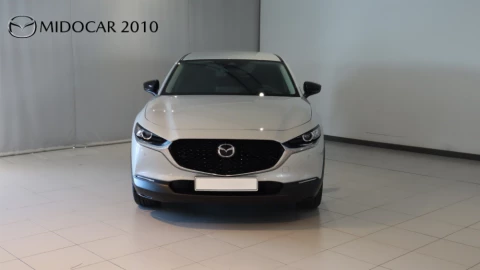 Mazda CX-30 Homura 2WD