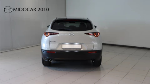 Mazda CX-30 Homura 2WD