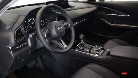 Mazda CX-30 Homura 2WD