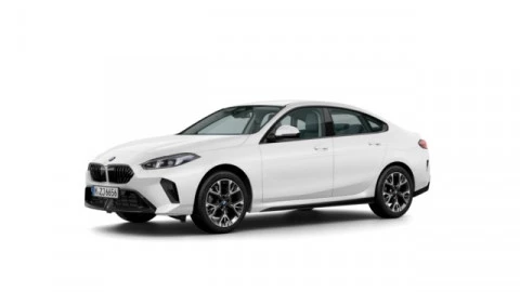 BMW Serie 2 218d Gran Coupe