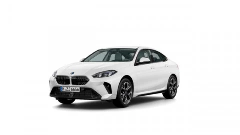 BMW Serie 2 218d Gran Coupe