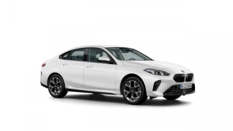 BMW Serie 2 218d Gran Coupe