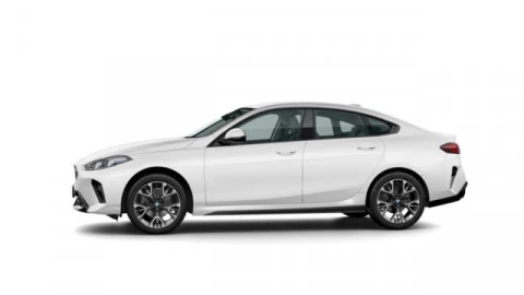 BMW Serie 2 218d Gran Coupe