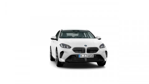BMW Serie 2 218d Gran Coupe