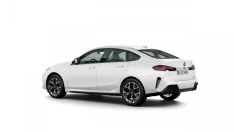 BMW Serie 2 218d Gran Coupe