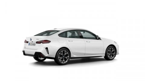 BMW Serie 2 218d Gran Coupe