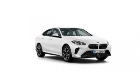 BMW Serie 2 218d Gran Coupe