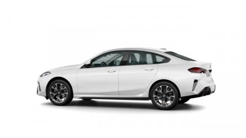 BMW Serie 2 218d Gran Coupe