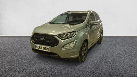 Ford Ecosport 1.0T EcoBoost 92kW (125CV) S&S ST Line