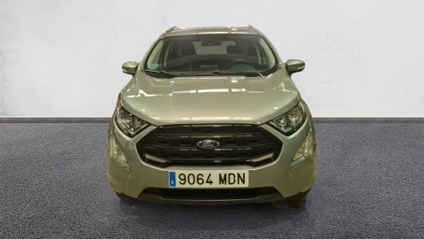 Ford Ecosport 1.0T EcoBoost 92kW (125CV) S&S ST Line