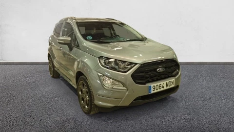 Ford Ecosport 1.0T EcoBoost 92kW (125CV) S&S ST Line