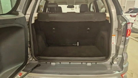 Ford Ecosport 1.0T EcoBoost 92kW (125CV) S&S ST Line