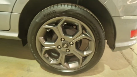 Ford Ecosport 1.0T EcoBoost 92kW (125CV) S&S ST Line