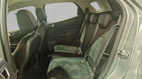 Ford Ecosport 1.0T EcoBoost 92kW (125CV) S&S ST Line