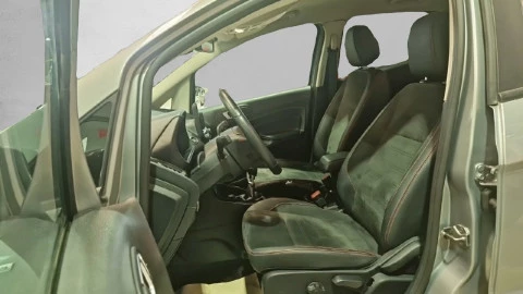 Ford Ecosport 1.0T EcoBoost 92kW (125CV) S&S ST Line