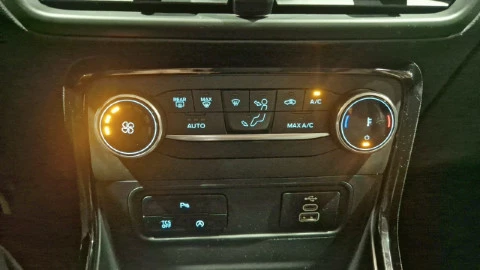 Ford Ecosport 1.0T EcoBoost 92kW (125CV) S&S ST Line