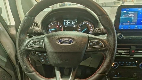 Ford Ecosport 1.0T EcoBoost 92kW (125CV) S&S ST Line