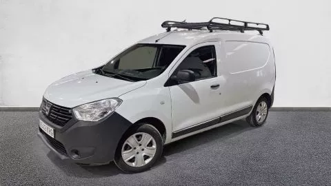 Dacia Dokker Van Essential 1.6 75kW (100CV) GLP