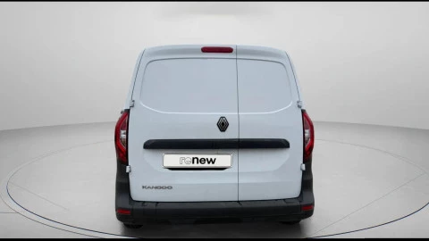 Renault Kangoo Combi  1.5dCi Blue Authentic 70kW