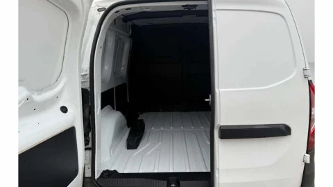 Renault Kangoo Combi  1.5dCi Blue Authentic 70kW