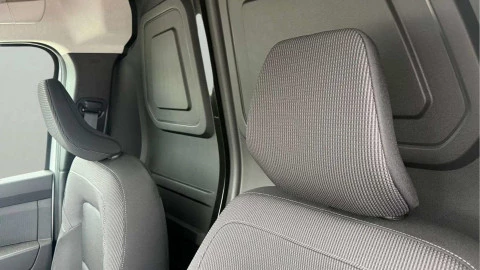 Renault Kangoo Combi  1.5dCi Blue Authentic 70kW