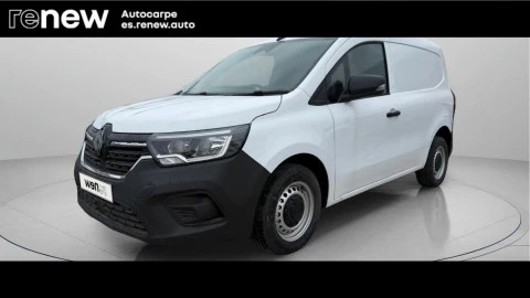 Renault Kangoo Combi  1.5dCi Blue Authentic 70kW