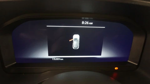 Nissan Qashqai DIG-T 103kW N-Connecta