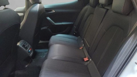 Cupra Formentor 1.5 TSI 110kW (150 CV)