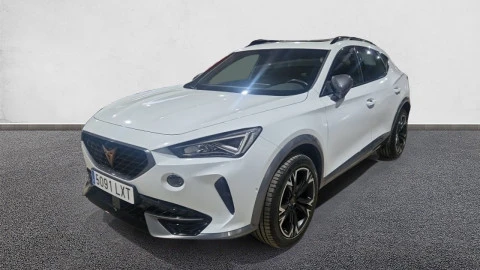 Cupra Formentor 1.5 TSI 110kW (150 CV)