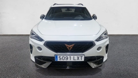 Cupra Formentor 1.5 TSI 110kW (150 CV)