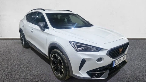 Cupra Formentor 1.5 TSI 110kW (150 CV)