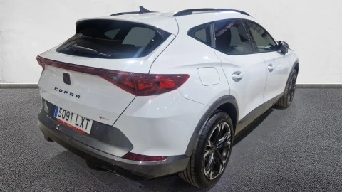 Cupra Formentor 1.5 TSI 110kW (150 CV)