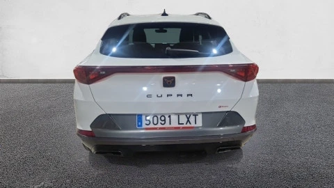 Cupra Formentor 1.5 TSI 110kW (150 CV)