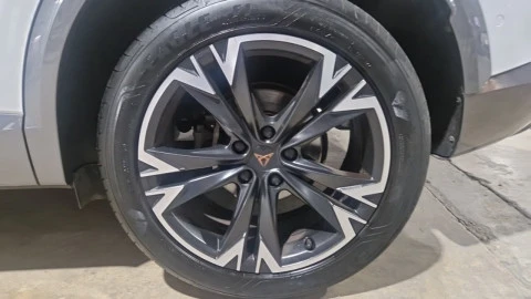 Cupra Formentor 1.5 TSI 110kW (150 CV)