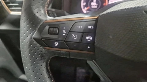 Cupra Formentor 1.5 TSI 110kW (150 CV)