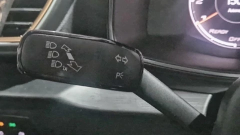 Cupra Formentor 1.5 TSI 110kW (150 CV)