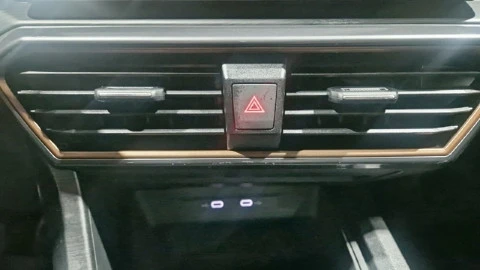 Cupra Formentor 1.5 TSI 110kW (150 CV)