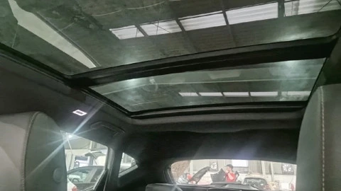 Cupra Formentor 1.5 TSI 110kW (150 CV)