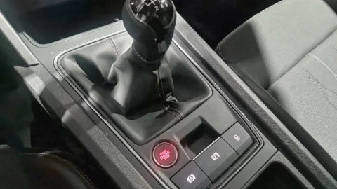 Cupra Formentor 1.5 TSI 110kW (150 CV)