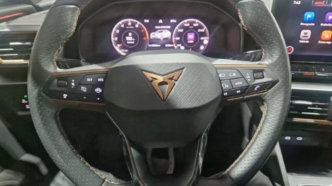Cupra Formentor 1.5 TSI 110kW (150 CV)
